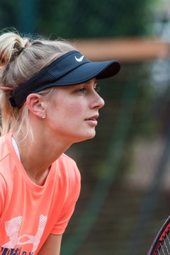 Jennifer Witthöft 230 - BL Club an der Alster - THC von Horn und Hamm : Ergebnis: 9:0